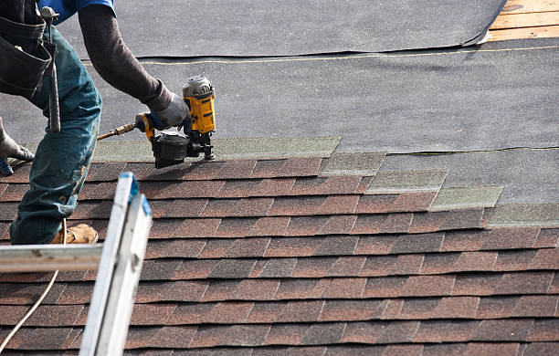Licensed Flat Roof Repair service in Yoncalla, OR - Brentwood Metal Roofing
